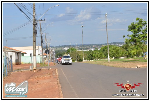 rolim de moura